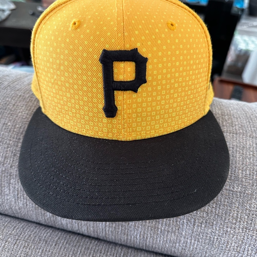 Pittsburgh Pirates baseball Cap
